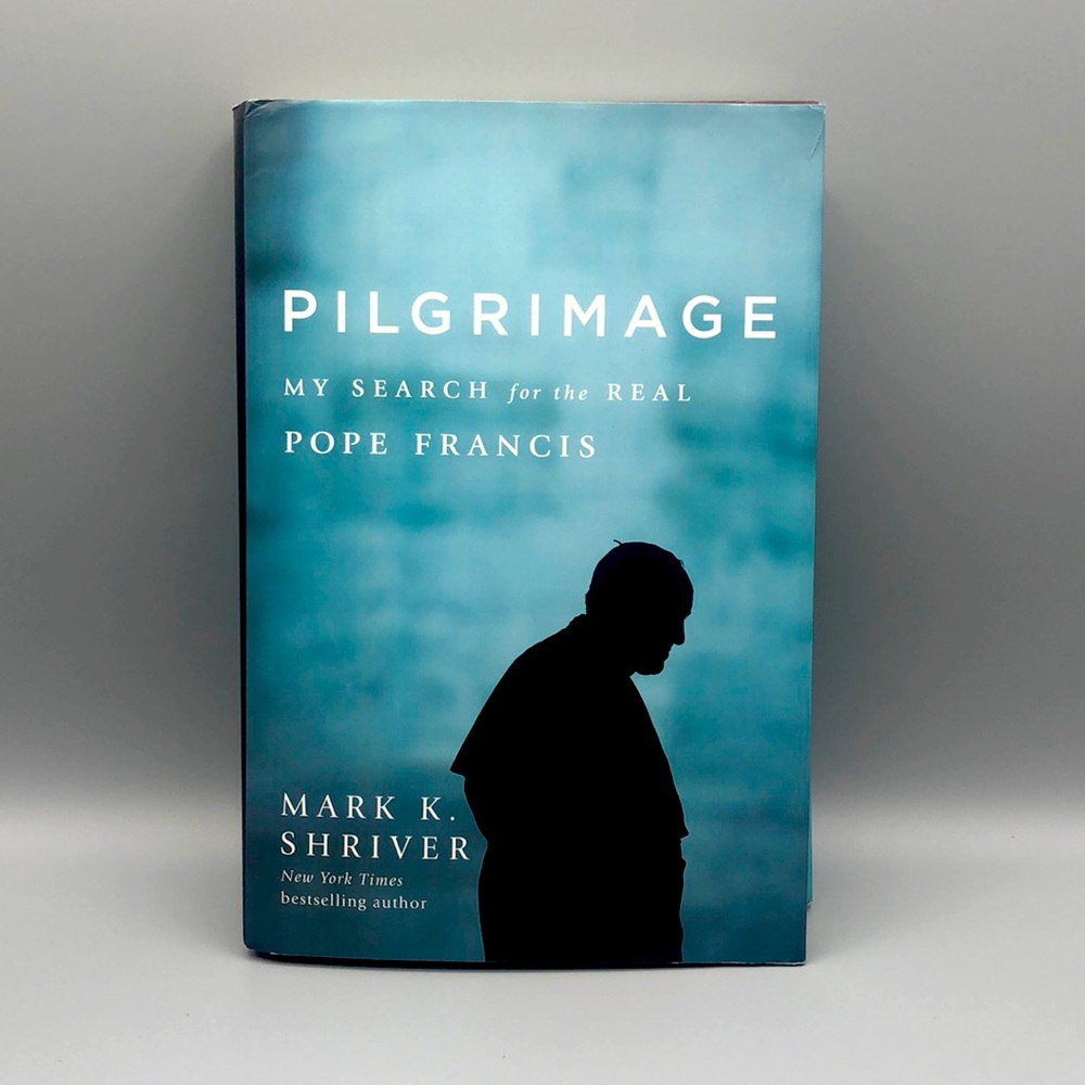 Pilgrimage my search for the real Pope Francis